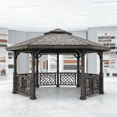 gazebo
